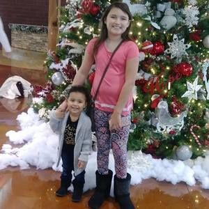 Meet your Posher, Denise